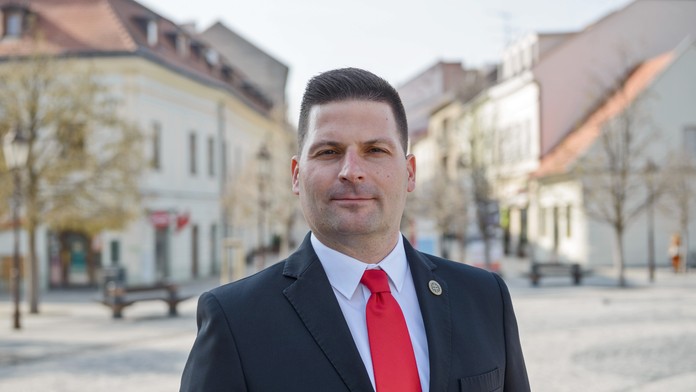 Odmietnutie prezidentskej kandidatúry Róbert Švec rieši cez súd. Ten má na rozhodnutie päť dní