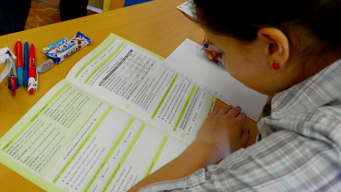 Ilustračná snímka.