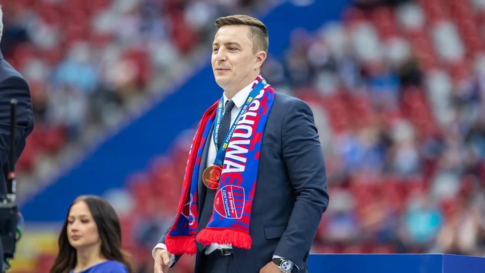Michal Swierczewski
