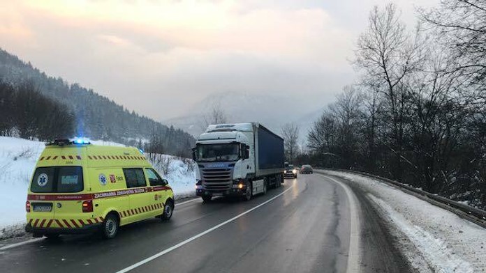 Nezvestná Jayme Closs