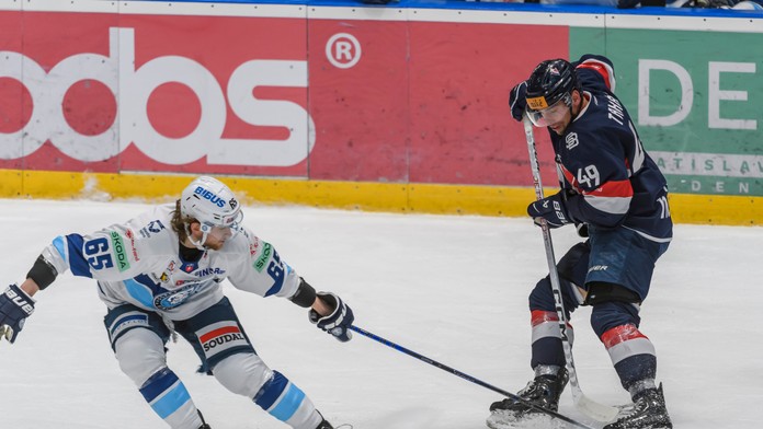 Dokázala to Nitra, stalo sa to aj v Česku. Do Slovana som prišiel vyhrávať tituly, hovorí reprezentant