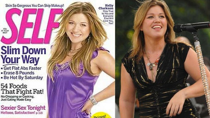 Kelly Clarkson