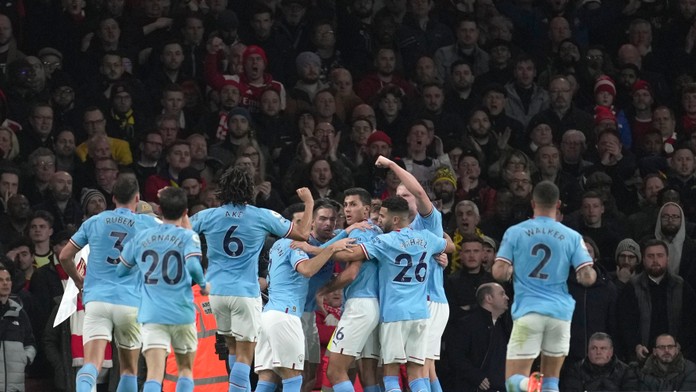 Najhodnotnejší klub v Európe je z Premier League. Z čela zosadil Real Madrid