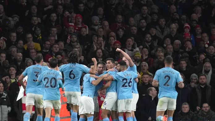 Najhodnotnejší klub v Európe je z Premier League. Z čela zosadil Real Madrid