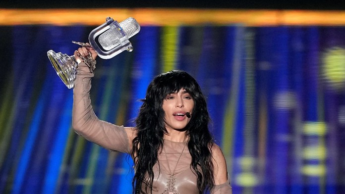 GALÉRIA: Eurovíziu vyhrala Loreen zo Švédska. Zimomriavky vám ale možno naskočia až pri skladbe na 2. mieste