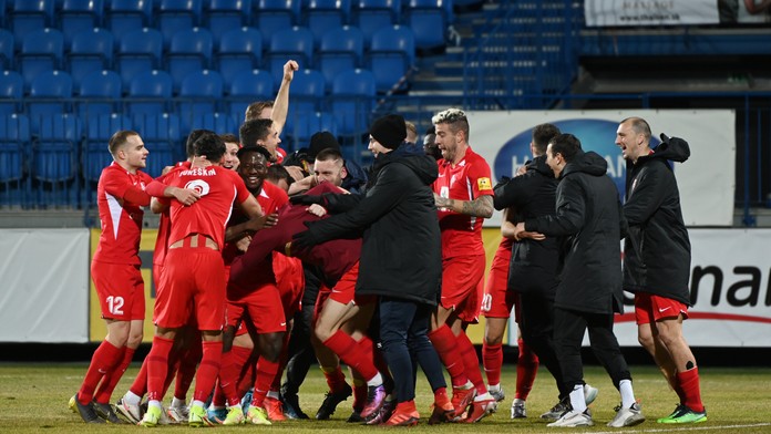 Ako bude vyzerať Fortuna liga po odchode Serede? V hre sú takéto scenáre