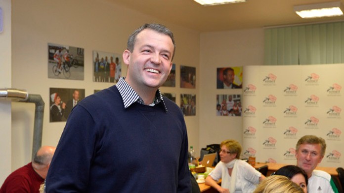 Jaroslav Baška - Trenčiansky samosprávny kraj