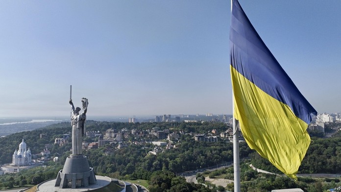 Ukrajincov sa pýtali, či by ich armáda mala bojovať ďalej aj bez podpory USA, prieskum ukázal jednoznačný výsledok