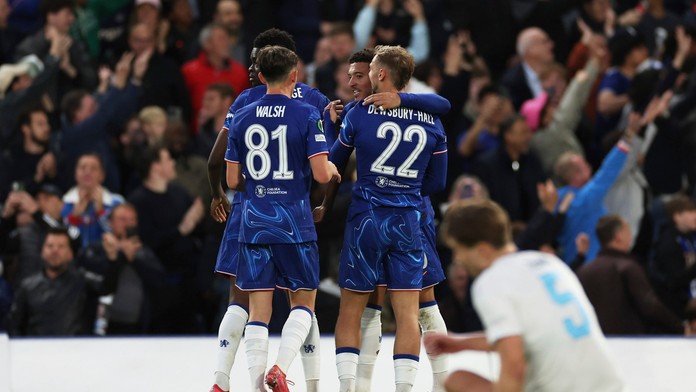 Chelsea v Konferenčnej lige pokračuje v spanilej jazde až do finále. O postupe Betisu rozhodlo predĺženie