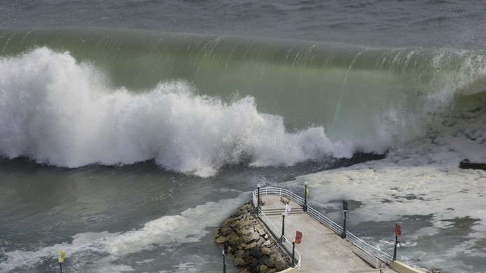 Stredomorie takmer určite zasiahne do 30 rokov cunami. Tieto letoviská sú najviac ohrozené