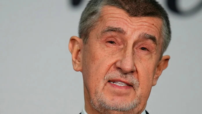 Babiš sa v televíznej debate sekol, neskôr svoje výroky korigoval