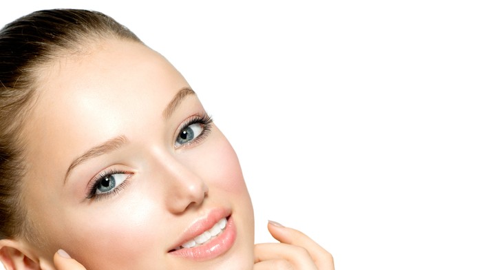 starostlivosť o pleť