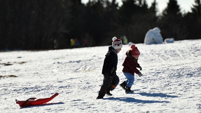 Ilustračná snímka.
