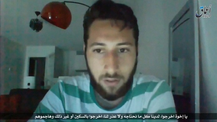 Abdel-Malik Nabil Petitjean.