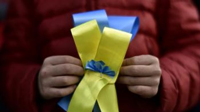 Lekárka zomrela, keď zachraňovala životy ukrajinských vojakov. Je prvou ženou, ktorej udelili titul „Hrdinka Ukrajiny“