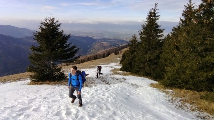 Nepodceňujte výbavu ani podmienky, odborníci radia na čo si dať na túre pozor
