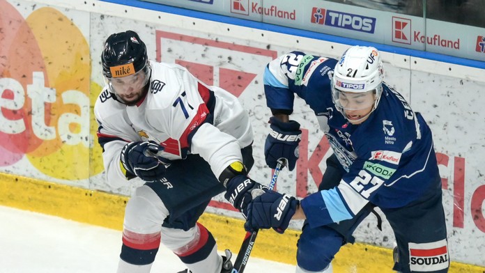 Poprad zaznamenal desiatu výhru za sebou, Spišiaci ukončili sériu neúspechov. Jeden duel sa neodohral