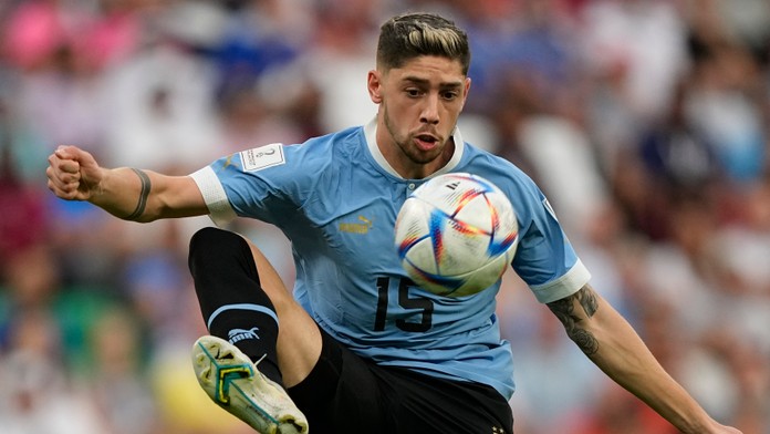 Favorizovaný Uruguaj sa v zápase s Južnou Kóreu nepresadil. Na MS sa zrodila ďalšia bezgólová remíza