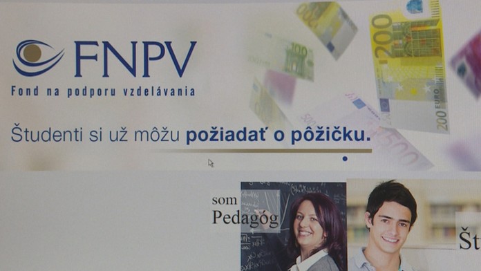 Ilustračná snímka.