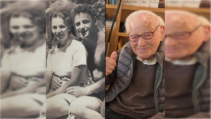 Morrie Markoff zomrel vo veku 110 rokov.