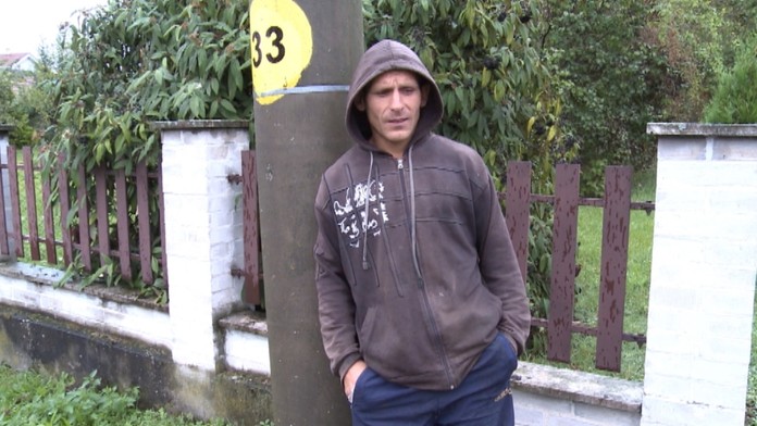 Zberateľovi ukradli píly