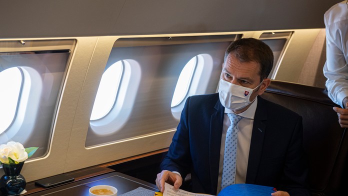 Ilustračná snímka