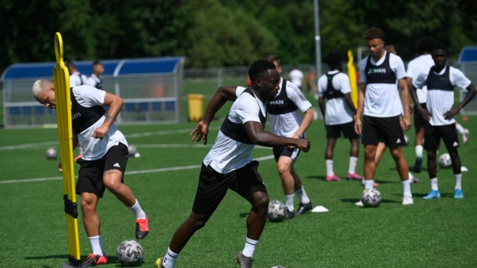 Spartak hlási novú posilu z Trenčína. Na svojej pozícii bol možno najlepší v lige, vraví kouč Trnavy