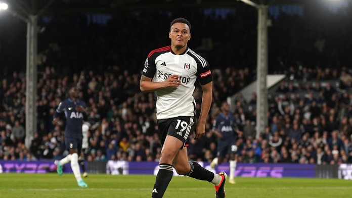 Premier League: Tottenham podľahol Fulhamu a prvýkrát v sezóne neskóroval. Burnley po dlhej dobe vyhralo