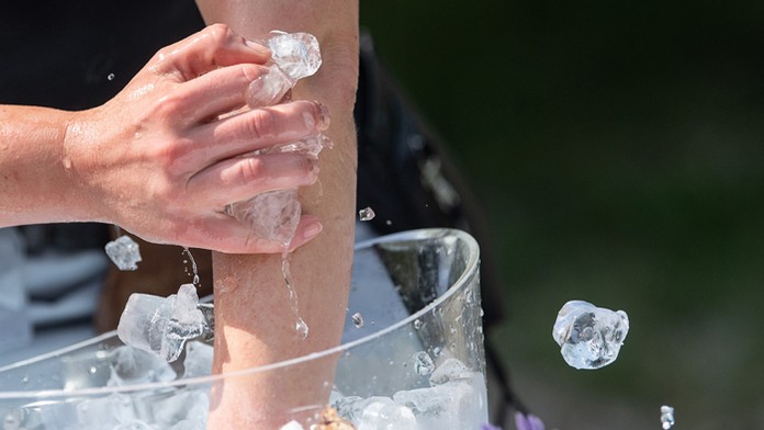 Ilustračná snímka.