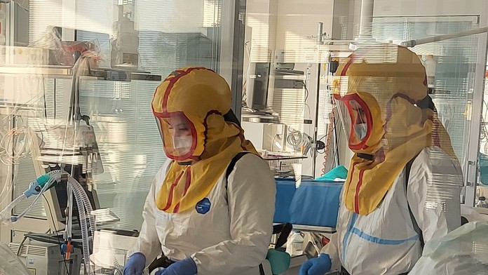 Pamiatka na Milana Lučanského vo Svidníku.