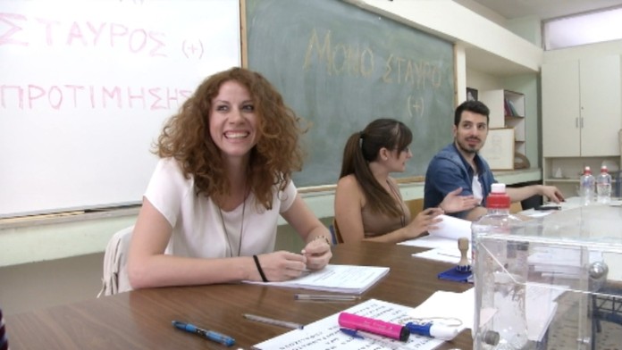 Na referende v Grécku rozhodovali o reformách