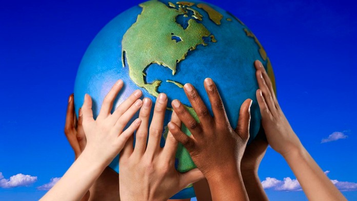 Preľudnenie na Zemi