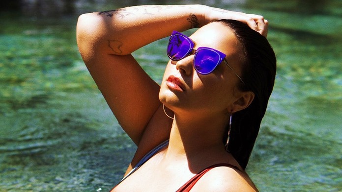 Demi Lovato