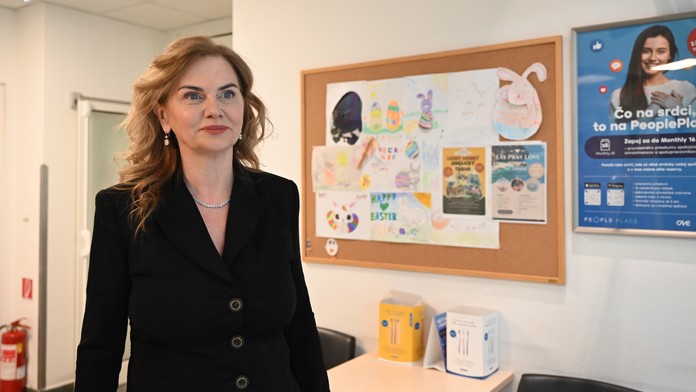 Fico nechce vstúpiť do žiadnej frakcie v EP. Uvažuje o vytvorení vlastnej, hovorí europoslankyňa Beňová