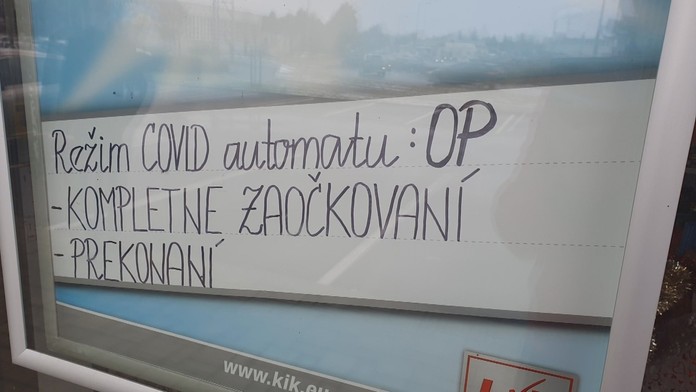 Ilustračná snímka.