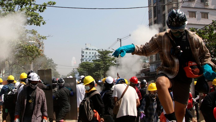 Michal a jeho úlovky