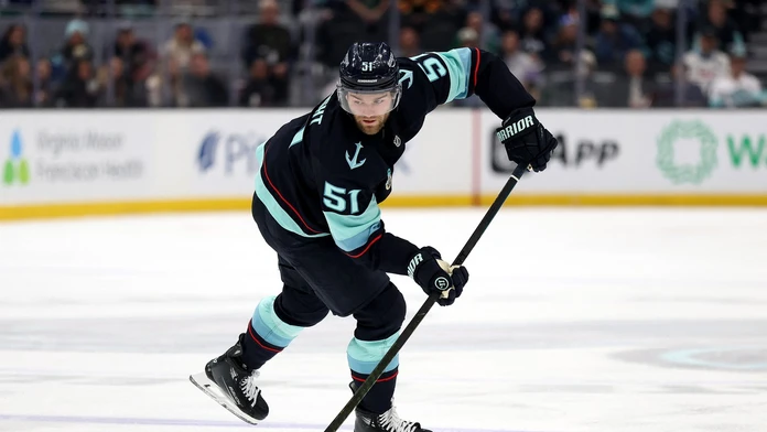 Schyľuje sa v NHL k nečakanému prestupu? Slafkovského rival požiadal o odchod na prekvapujúcu adresu