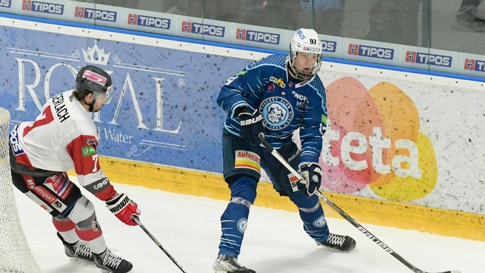 Z Nitry sa prebojoval až na NHL draft. Kométa slovenského hokeja prehovorila o svojej účasti na MS20