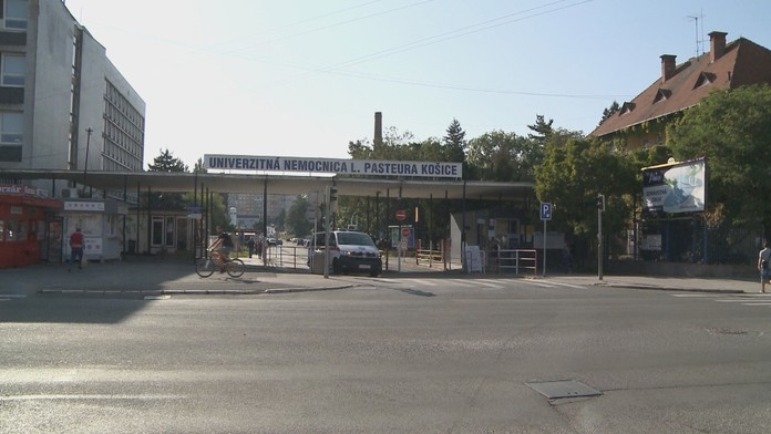 Ilustračná snímka.