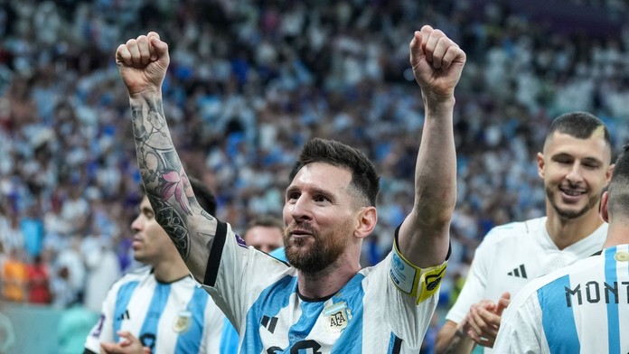 Katar spoznal kvarteto najlepších. Akokoľvek sa to skončí, bude to veľký príbeh