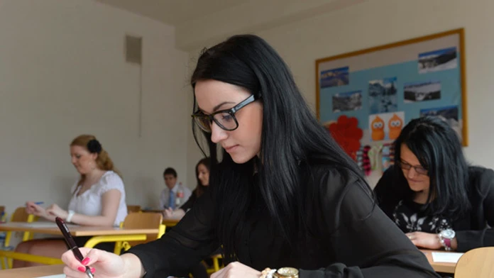 Maturita