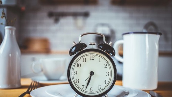 Ovplyvňuje prerušovaný pôst schopnosť sústrediť sa? Štúdia prináša prekvapivé zistenia