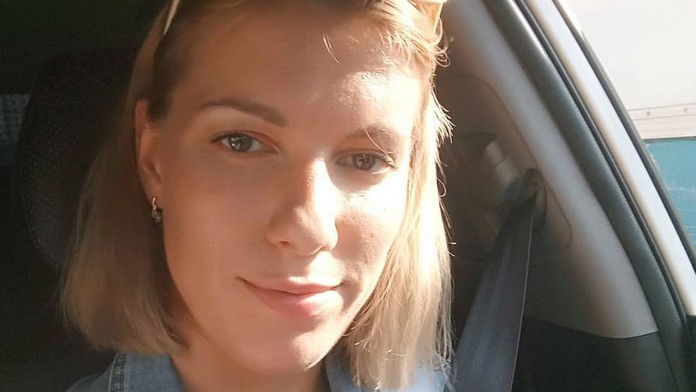 Anastasia Serdobintseva