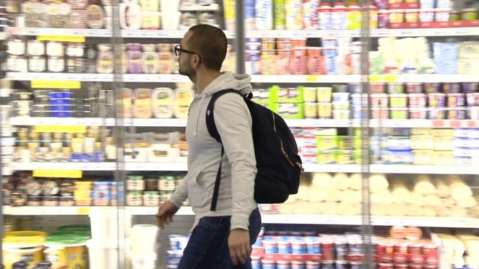 Ilustračná snímka