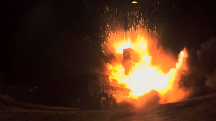 Nový zimbabwiansky prezident Emmerson Mnangagwa.