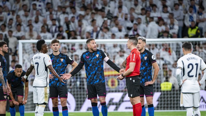 Realu Madrid strpčoval život Sergio Ramos. Biely balet napokon roztancoval Modrič