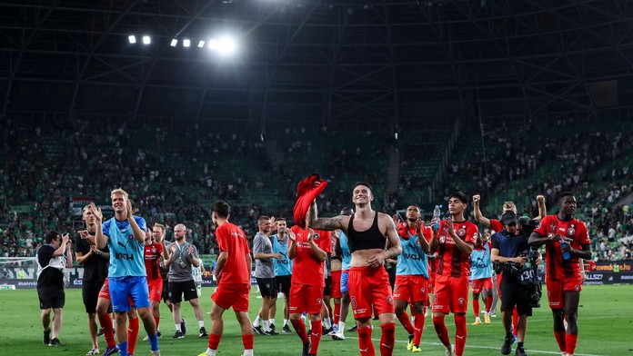 Nenápadný klub s jasnou filozofiou. Súper Slovana v boji o postup do Ligy majstrov využíva špeciálne metódy