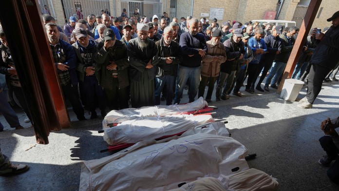 Vyšetrovanie OSN dospelo k záveru, že Izrael sa v Gaze dopustil genocídnych činov