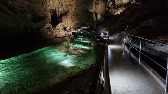 Skrytý poklad Slovenska čaká na otvorenie. Po 70 rokoch ho sprístupnia ľuďom