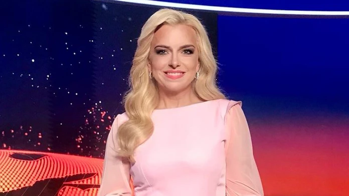 Zlatica Švajdová Puškárová